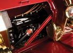 Ford Model T 1908 года